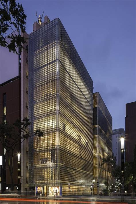 renzo piano tokyo